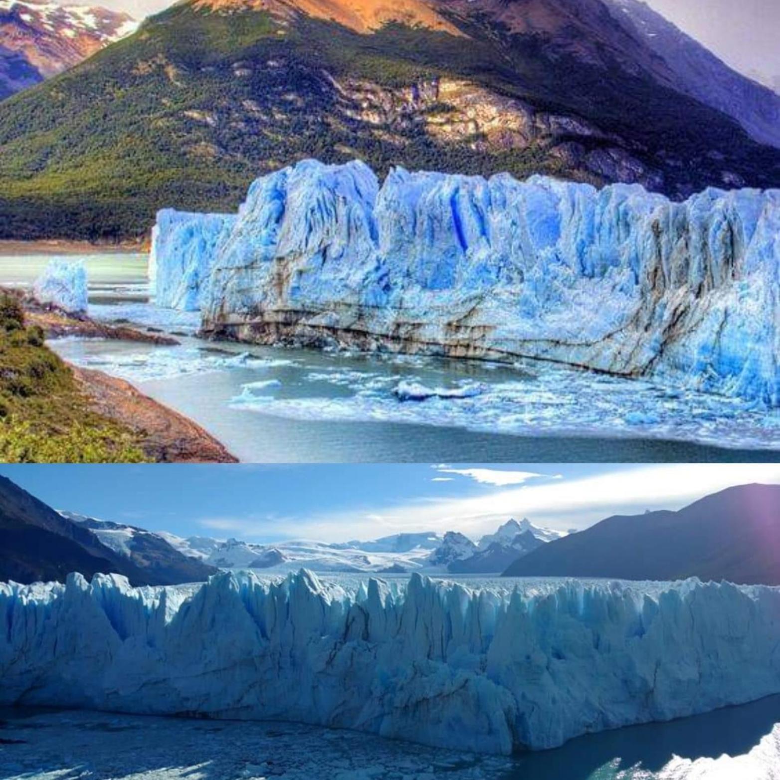Boreas Ecoluxury Glamping El Calafate Eksteriør bilde